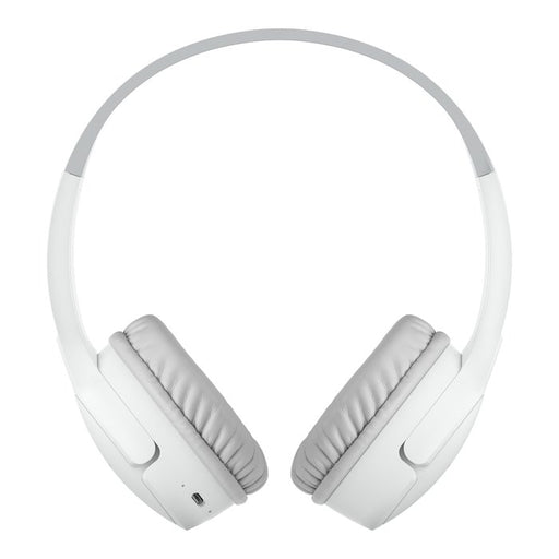 EAN 0745883879564 - Belkin SoundForm Mini Auriculares Inalámbrico Diadema Llamadas/Música USB Tipo C Blanco imagen 2