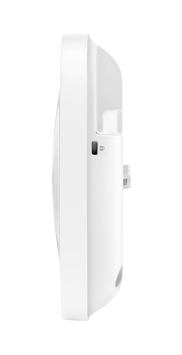 EAN 0190017674797 - HPE Networking Instant On Access Point Dual Radio Tri Band 2x2 Wi-Fi 6E (RW) AP32 imagen 5