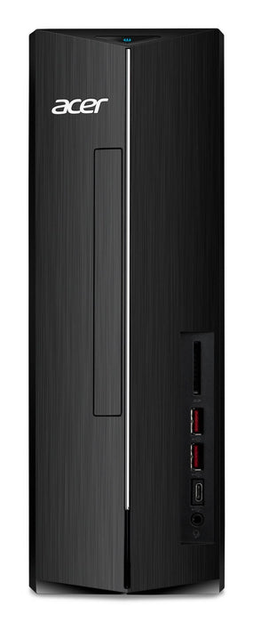 EAN 4711474411570 - Acer Aspire XC-1860 Intel Core Ultra 5 225 16 GB DDR5-SDRAM 1 TB SSD Windows 11 Home Escritorio PC Negro imagen 4