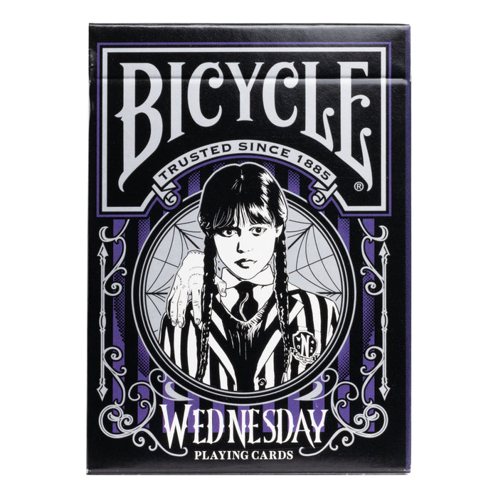 EAN 0073854098042 - Bicycle 10045649 juego de cartas imagen 1