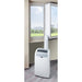 EAN 8053190501156 - Whirlpool ASK023 accesorio para aire acondicionado Impermeabilización de ventanas imagen 4