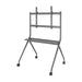 EAN 8436574708271 - AISENS FT86FE-143 soporte para pantalla de señalización 2,18 m (86") Gris imagen 2