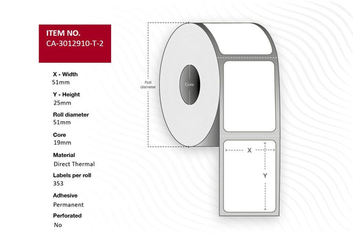EAN 5715063366981 - Capture CA-3012910-T-2 no categorizado imagen 1