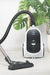 EAN 8590393303717 - Eta Stormy Home 2,2 L Aspiradora cilíndrica Secar 800 W Bolsa para el polvo imagen 16