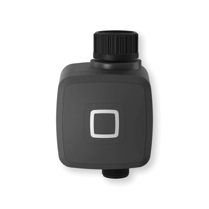 EAN 4047976621149 - HomeMatic 162114A0 temporizador de riego Negro Temporizador de riego digital imagen 1