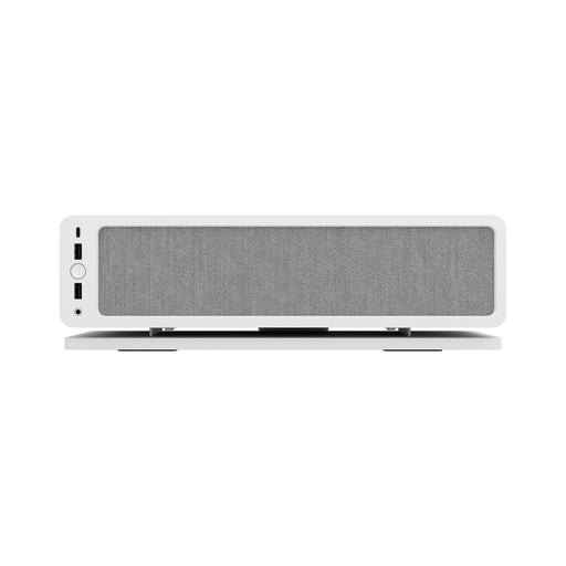 EAN 7340172706106 - Fractal Design Ridge Small Form Factor (SFF) Blanco imagen 2