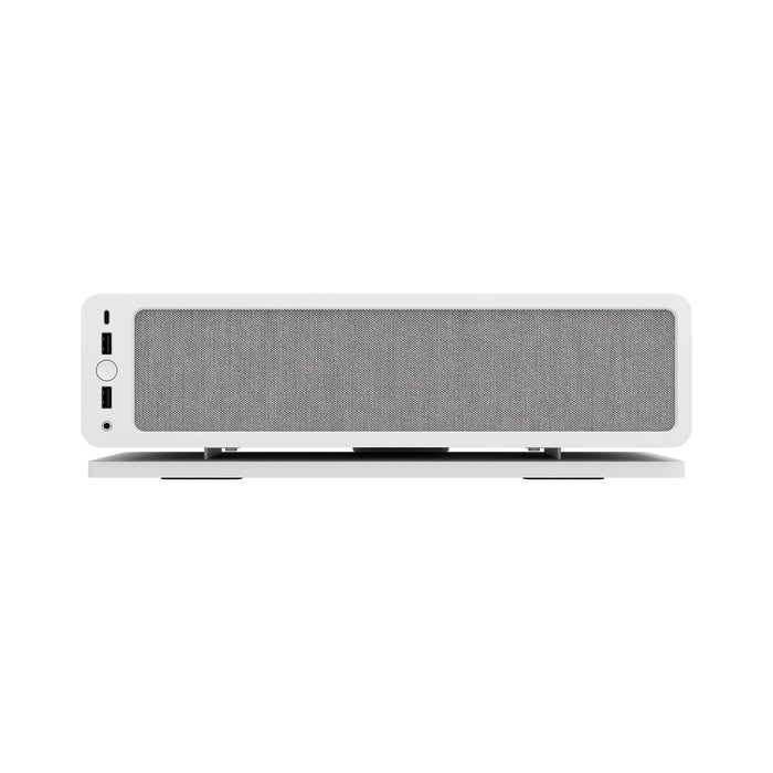 EAN 7340172706106 - Fractal Design Ridge Small Form Factor (SFF) Blanco imagen 2