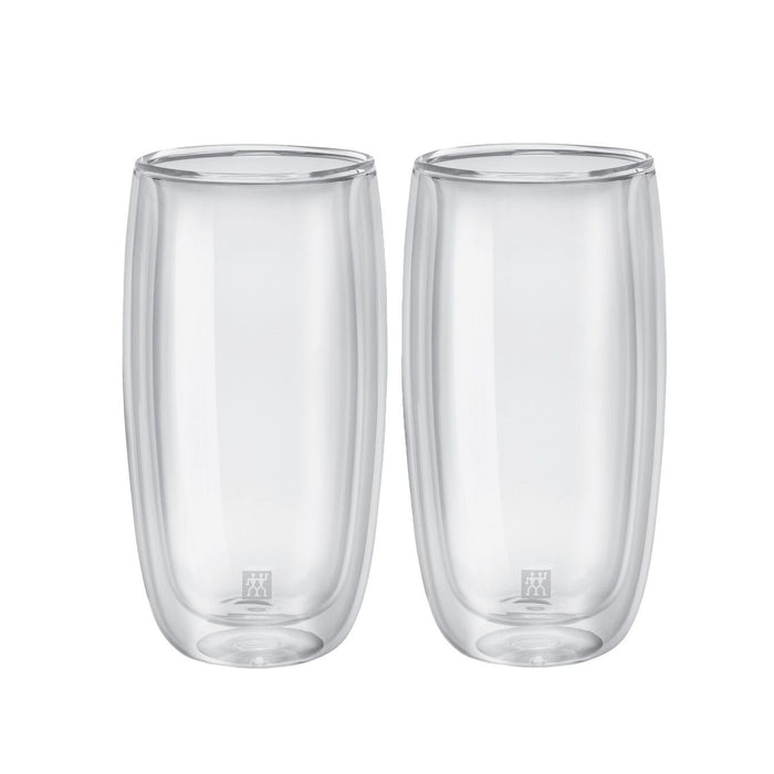 Vasos Altos Zwilling Sorrento 2x474 Ml 39500-120-0