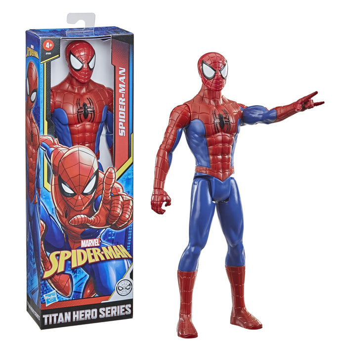 EAN 5010993812851 - Marvel Spider-Man E73335L22 figura de juguete para niños imagen 3