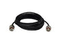 EAN 0644728013920 - Extreme networks ML-1499-25JK-01R cable coaxial 7,6 m Negro imagen 1