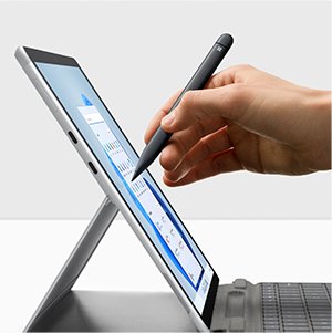 EAN 0889842778724 - Microsoft Surface Slim Pen 2 lápiz digital 13 g Negro imagen 4