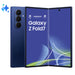EAN 8806097424413 - Samsung Galaxy Z Fold7 20,3 cm (8") Android 16.0 5G 12 GB 256 GB 4400 mAh Azul imagen 1