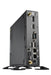 EAN 0887993006178 - Shuttle DS50U7 PC/estación de trabajo barebone 1,3 l tamaño PC Negro i7-1355U imagen 3