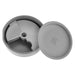 EAN 4009839641176 - ZWILLING 36610-001-0 cortador de verduras en espiral o rallador manual Rallador giratorio Gris imagen 4