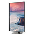 EAN 4038986180412 - AOC V5 Q27V5N/BK pantalla para PC 68,6 cm (27") 2560 x 1440 Pixeles Quad HD LED Negro imagen 9
