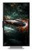 EAN 8806097022503 - Samsung S27FG902XU pantalla para PC 68,6 cm (27") 3840 x 2160 Pixeles 4K Ultra HD LED Plata imagen 11