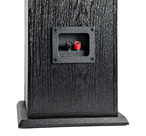 EAN 0747192125509 - Polk Audio T50 altavoz De 2 vías Negro Alámbrico 150 W imagen 2