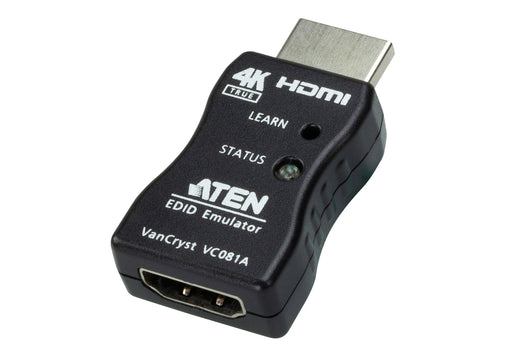 EAN 4710469340314 - ATEN VC081A-AT emulador EDID imagen 1