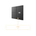 EAN 4038986151313 - AOC 16T3EA monitor o TV portátil Negro 39,6 cm (15.6") 1920 x 1080 Pixeles imagen 3