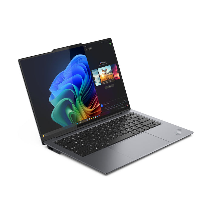EAN 0198156264763 - Lenovo ThinkPad X9-14 Gen 1 Copilot+ PC Intel Core Ultra 5 228V Portátil 35,6 cm (14") WUXGA 32 GB LPDDR5 imagen 4