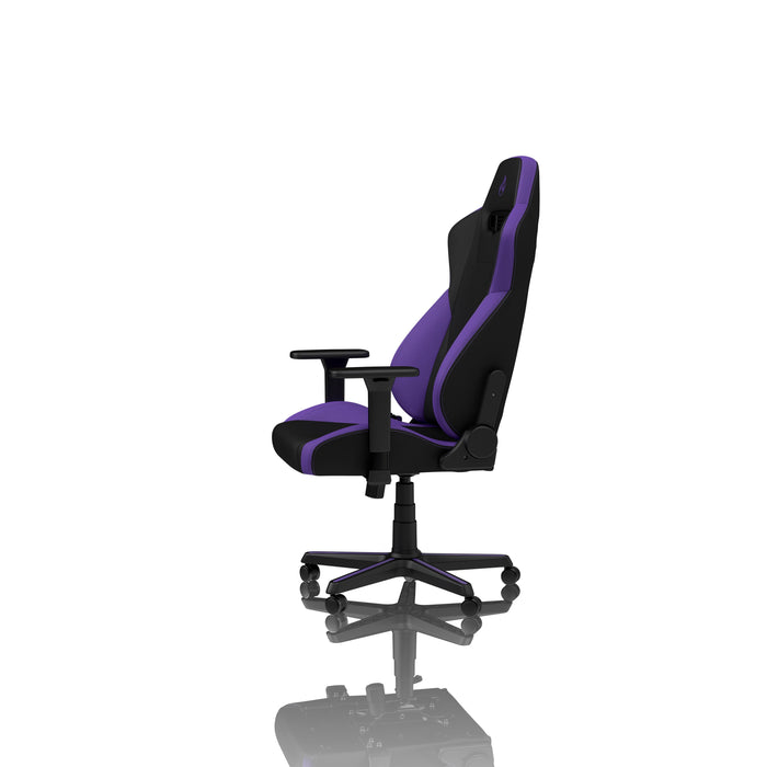 Nitro Concepts S300 Gaming Silla - Nebula Morado
