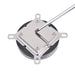 EAN 4713227537278 - Thermaltake Pacific SW1 Plus Procesador Sistema de refrigeración líquida todo en uno Negro, Gris 1 pieza( imagen 2
