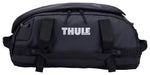 EAN 0085854257480 - Thule Chasm TDSD301 Black bolso de lona 30 L Poliéster Negro imagen 8