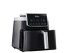 EAN 0622356278782 - Ninja AF180EU freidora Sencillo 6,2 L 2000 W Freidora de aire caliente Negro imagen 3