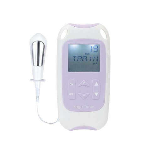 EAN 5033435134021 - TensCare Kegel Toner bei Inkontinenz cartucho de tóner Compatible imagen 1
