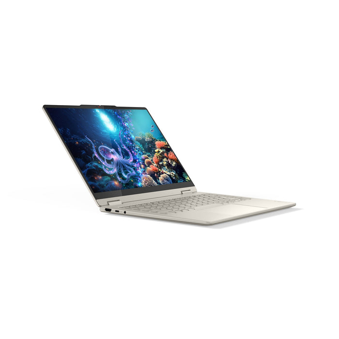 EAN 0198158899925 - Lenovo Yoga 7 2-in-1 14ILL10 Copilot+ PC Intel Core Ultra 7 258V Híbrido (2-en-1) 35,6 cm (14") Pantalla  imagen 3