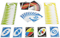 EAN 0746775036720 - Mattel Games W2085 juego de tablero 15 min Juego De Cartas Perder las cartas imagen 5