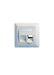 EAN 5704174318767 - Lanview LVN126188 placa de pared y cubierta de interruptor Blanco imagen 1
