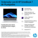 EAN 0199251192395 - HP OmniBook 7 AI 14-fr0012ns Intel Core Ultra 5 225U Portátil 35,6 cm (14") 2K 16 GB LPDDR5-SDRAM 1 TB SS imagen 11