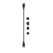 EAN 0190199801592 - Beats by Dr. Dre Beats Flex Auriculares Inalámbrico Dentro de oído, Banda para cuello Bluetooth Negro imagen 7