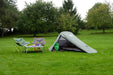 EAN 3138522127909 - Coleman Bedrock 2 2 personas(s) Verde Tienda tipo pirámide imagen 5
