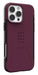 EAN 0840283914171 - Urban Armor Gear Civilian funda para teléfono móvil 17,5 cm (6.9") Burdeos imagen 3