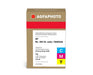 EAN 4250164858863 - AgfaPhoto APHP303XLC cartucho de tinta 1 pieza(s) Compatible Alto rendimiento (XL) Cian, Magenta, Amarill imagen 2