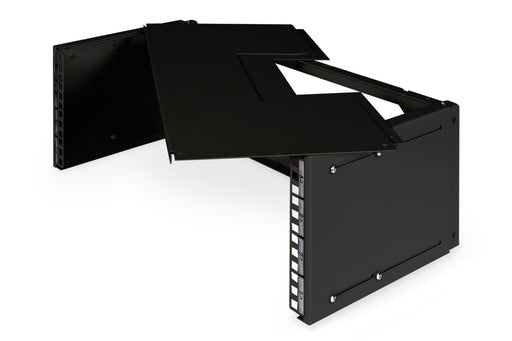 EAN 4016032457008 - Digitus DN-19-PB-TB-SW accesorio de bastidor Panel superior imagen 2