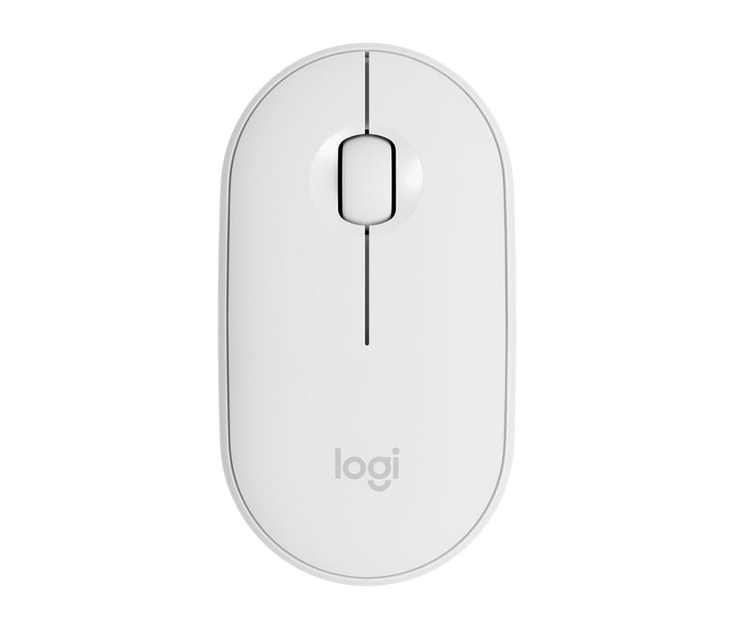 EAN 5099206085657 - Logitech 910-005716 ratón Oficina Ambidextro RF Wireless + Bluetooth Óptico 1000 DPI imagen 1