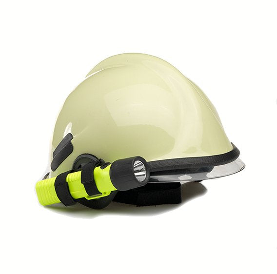 Acculux Hl 10 Ex Linterna Ex Zone 1 2 21 22 110 Lm 150 M - Linterna