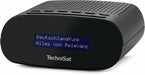 EAN 4019588039971 - TechniSat TECHNIRADIO 50 Reloj Analógico y digital Negro imagen 4