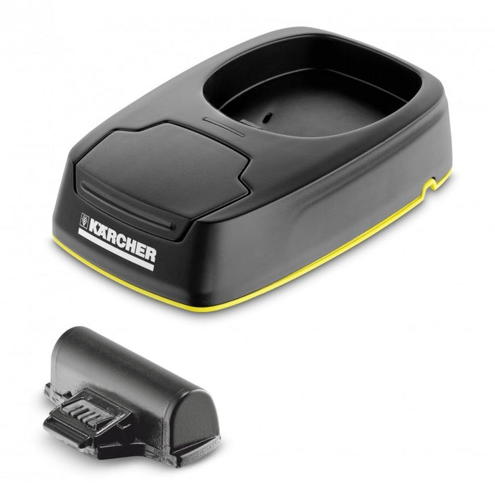 EAN 4039784990661 - Kärcher 2.633-116.0 cargador y batería cargable Cargador de batería imagen 1