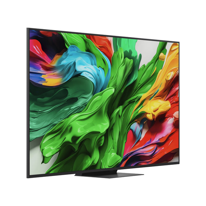 EAN 8806096360491 - LG QNED evo AI 65QNED86A6A 165,1 cm (65") 4K Ultra HD Smart TV Wifi Negro imagen 8