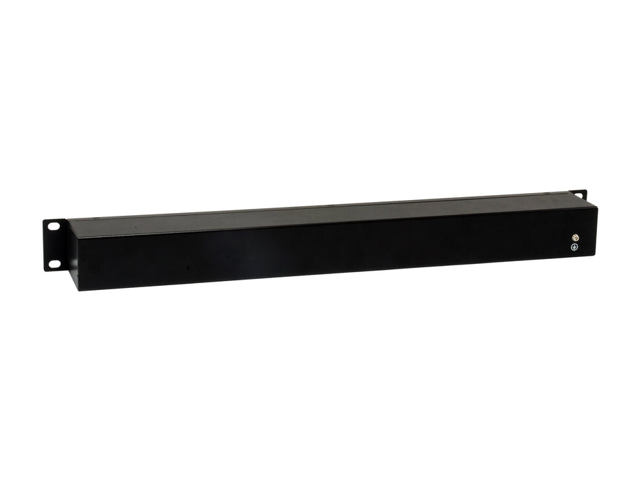 EAN 4015867207666 - LevelOne ESP-2400 limitador de tensión Negro 0 salidas AC 58 V imagen 2