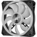 EAN 0840006611707 - Corsair iCUE QL140 RGB Carcasa del ordenador Ventilador 14 cm Negro, Gris imagen 9