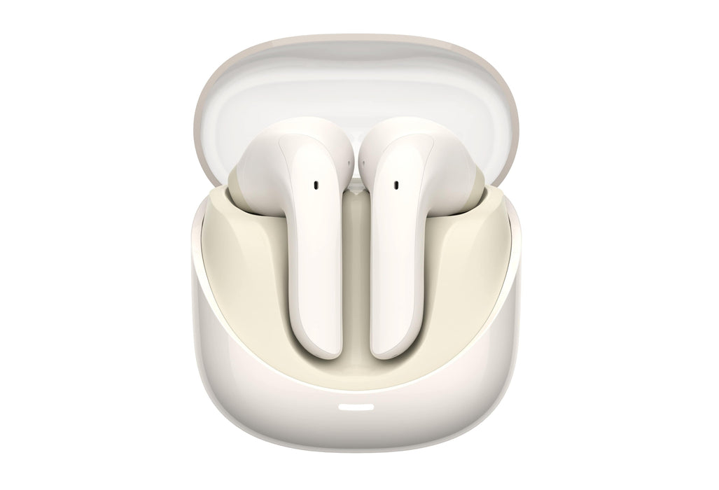 EAN 6939119079918 - Havit 6939119079918 auricular y casco Auriculares Inalámbrico Dentro de oído Música Bluetooth Beige imagen 1