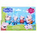 EAN 5010996308054 - Peppa Pig G05065L00 juguete de peluche imagen 1