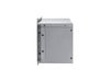 EAN 4015867161524 - LevelOne POC-4001 chasis de red 4U Aluminio imagen 4