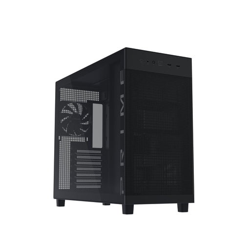 EAN 4711636165068 - ASUS PRIME AP303 TG Black Negro imagen 2
