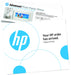 EAN 0196068405090 - HP Adv Photo Paper Glossy 4x12in10Sht Brillo imagen 1